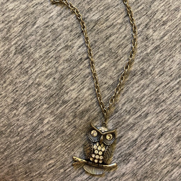 Long necklace - Picture 1 of 4